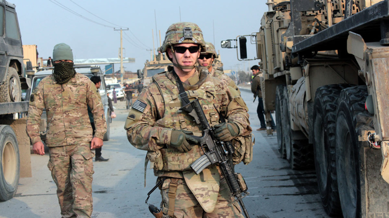 Нуланд: США не выводят войска из Сирии, группировка ИГ все еще активна в регионе