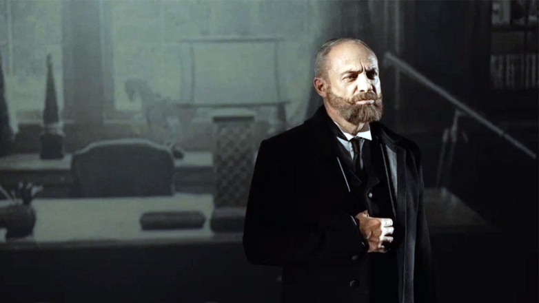 В Новом Театре вручат национальную премию "Лучшие книги, издательства, проекты"