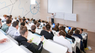 Минобрнауки утвердило квоты на президентские стипендии для студентов на 2026/27 учебный год