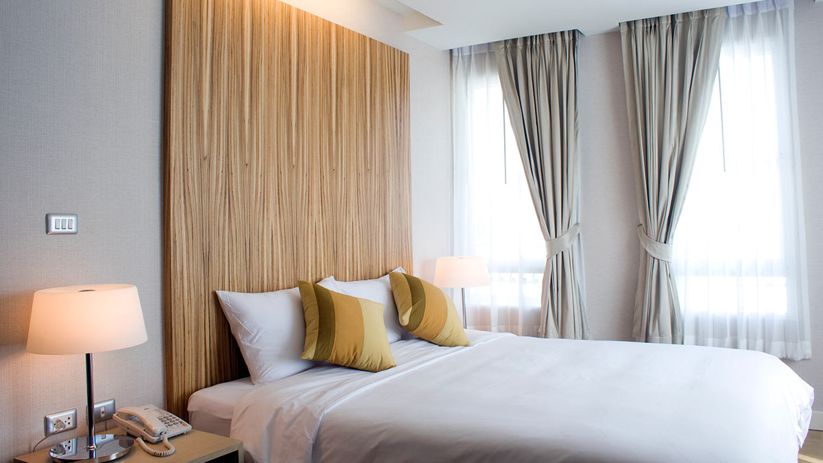 Как сделать однушку просторнее