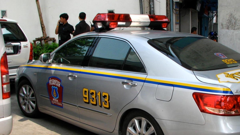 СМИ: в крови капитана разбившегося в Таиланде судна с россиянами нашли наркотики