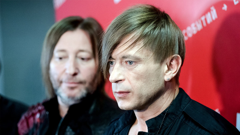 "Би-2" отправили в центр временного содержания в Бангкоке