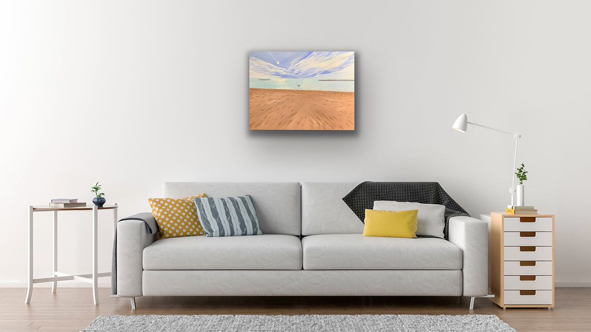 Как сделать однушку просторнее