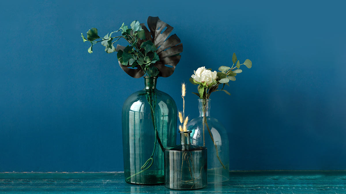 Как украсить квартиру недорого