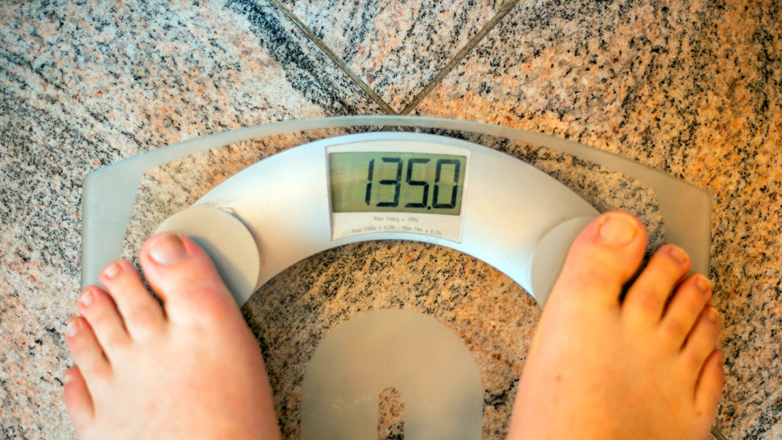 РБК: число россиян с диагнозом ожирение растет