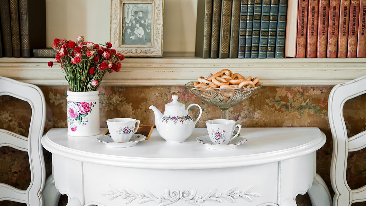 Как украсить квартиру недорого