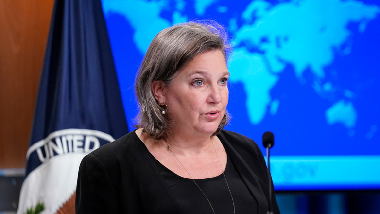 США и Турция вернутся к сотрудничеству в области экономики и безопасности