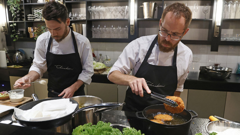 Птичку больше не жалко: как синтетическая еда изменит культуру питания и качество жизни