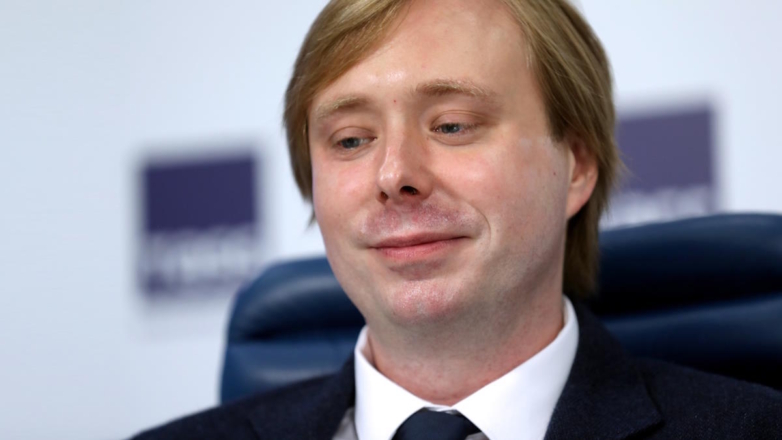 Единственным владельцем КВН стал сын Маслякова Александр