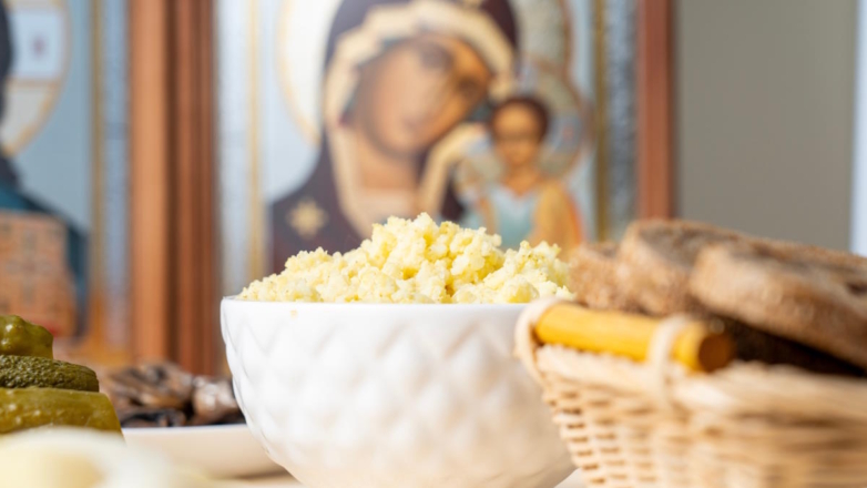 Что можно и нельзя есть в Великий пост-2024: календарь питания и рецепты