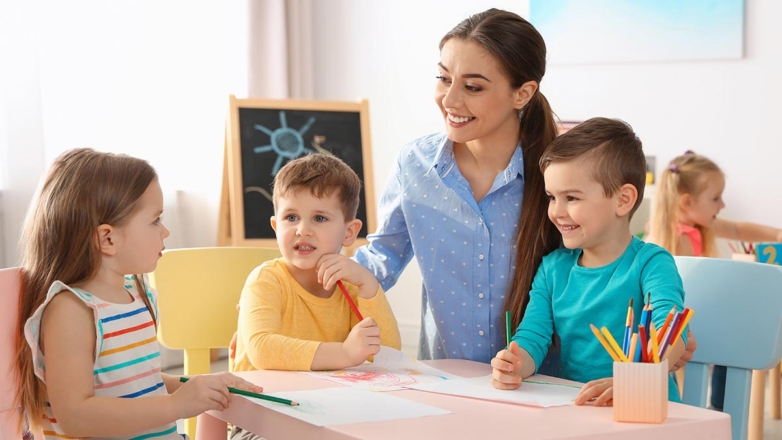 Минобрнауки планирует создать в вузах детские комнаты