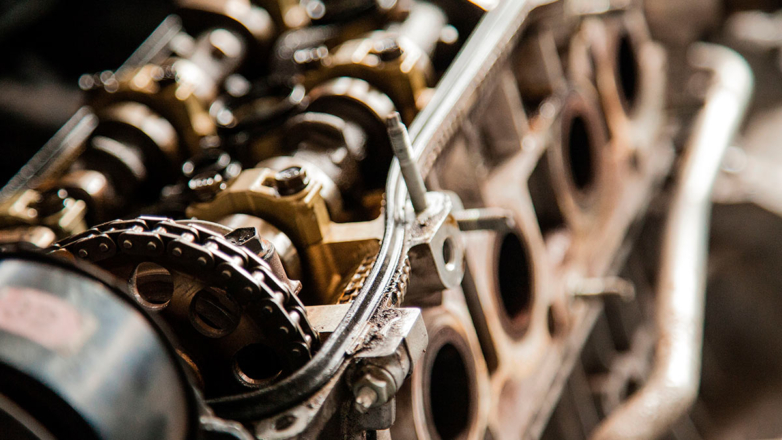 Самый морозостойкий в мире двигатель создали российские ученые