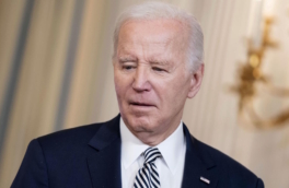 СМИ: Джо Байден находится в крайне тяжелом состоянии, он может не пережить ночь