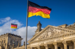 В Германии откроют центры для возвращения украинских беженцев