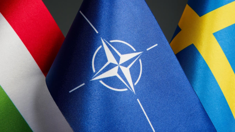 Парламент Венгрии одобрил заявку Швеции на вступление в НАТО