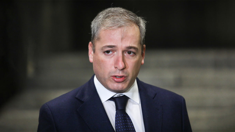 Гендиректор "Ленфильма" объявлен в розыск по уголовной статье