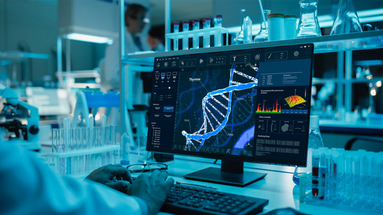 В России создали прибор последнего поколения для расшифровки генома