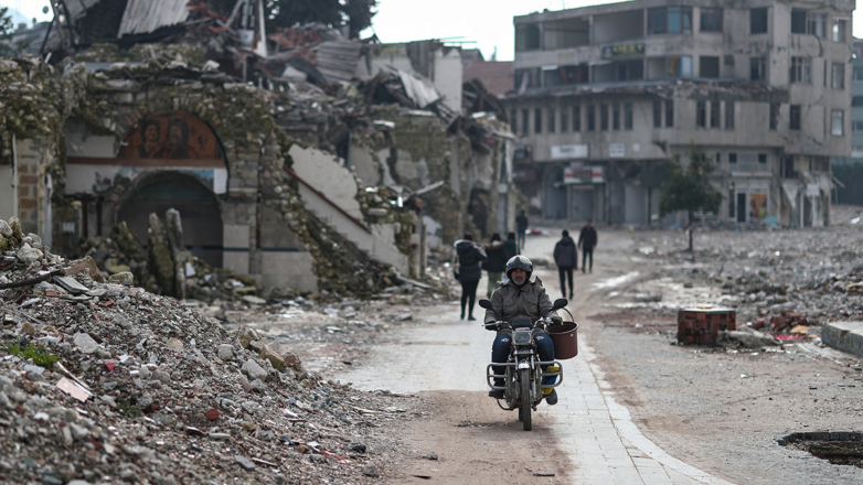 В феврале пострадавшим от землетрясения в Турции выдадут ключи от 46 тыс. домов