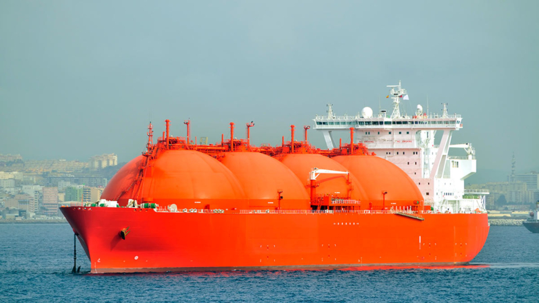 В США заявили, что американский СПГ продолжит замещать газ РФ в Европе