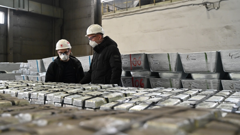 На ЧЦЗ прошел семинар по горячему цинкованию