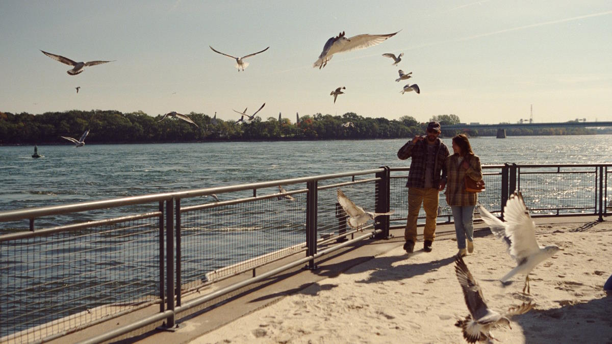 Кадр из фильма "Природа любви"