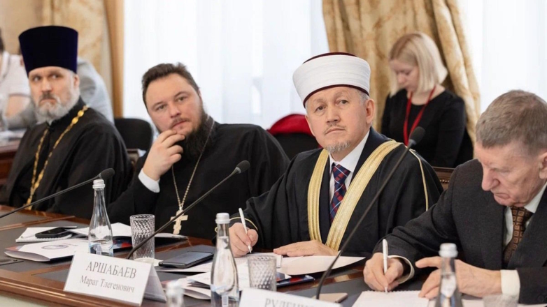 "Никто не забыт, ничто не забыто": Россия и Казахстан выступают за сохранение исторической памяти