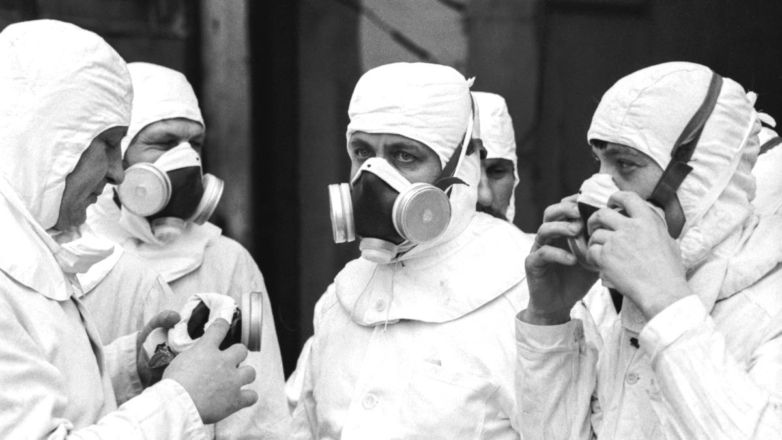 Какие льготы и социальные гарантии положены чернобыльцам