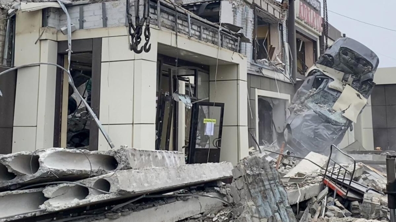 В РФ объявили в розыск украинского командира, отдавшего приказ об ударе по Лисичанску