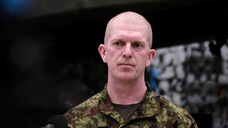 В Эстонии признали, что Россия превзошла ожидания в выпуске боеприпасов