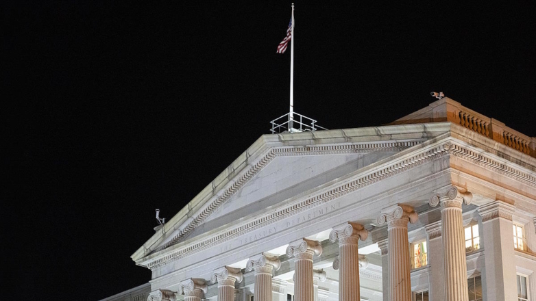 СМИ: США пригрозили крупнейшему банку Австрии за работу с Россией