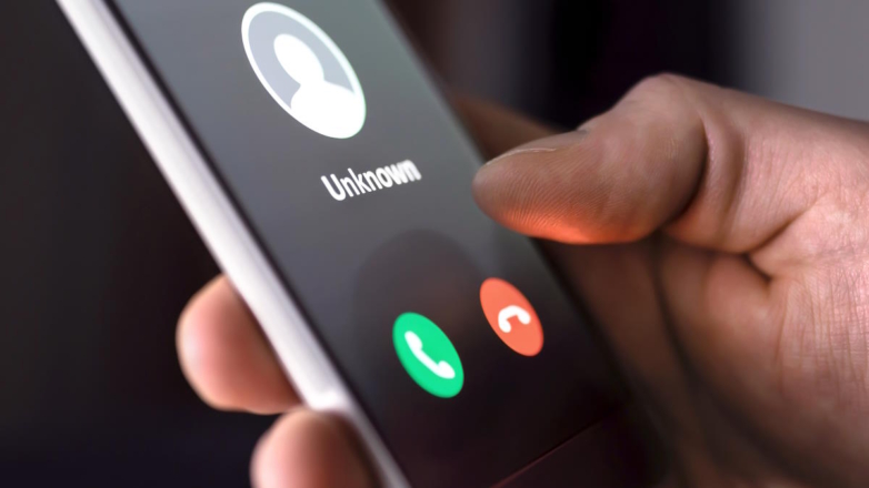 ЦБ РФ предложил обязать операторов связи компенсировать ущерб от звонков мошенников