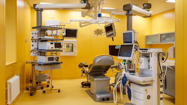 Уральская клиника увеличила эффективность технологии ЭКО