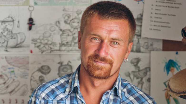 Суд заочно арестовал автора Mr.Freeman