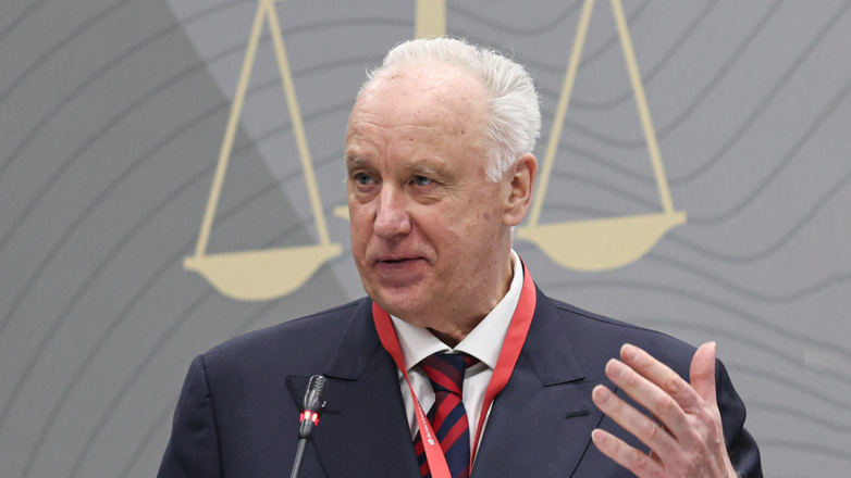 СК возбудил 303 дела о распространении фейков о ВС РФ за два года