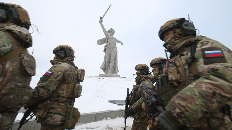 Как Россия может покончить с дефицитом страха в отношениях с Западом