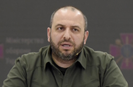 В МО Украины озвучили размер помощи от Японии с начала СВО