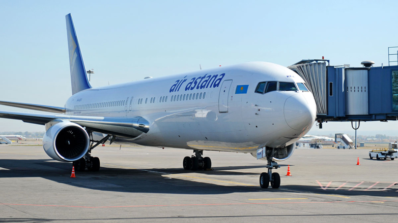 Почему российским инвесторам интересно IPO "Эйр Астана"