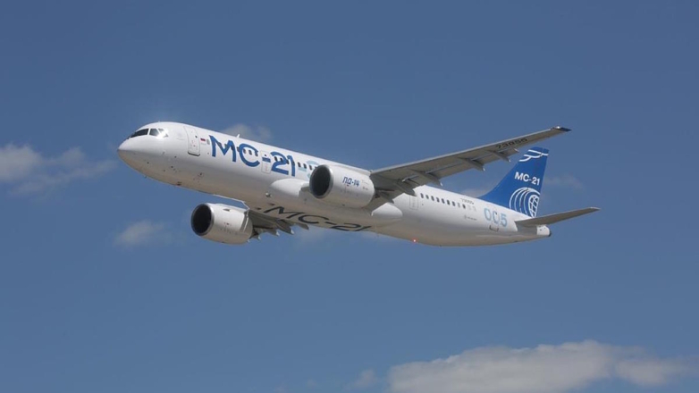 Программу развития авиапрома РФ могут обновить в конце года