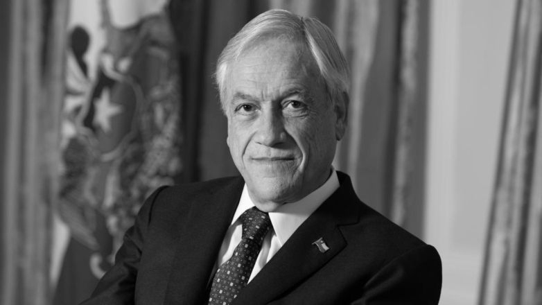 Бывший президент Чили Пиньера погиб в авиакатастрофе