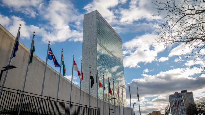 В ООН призвали к защите гражданского населения на фоне сообщений о разрешении Украине атаковать объекты в России
