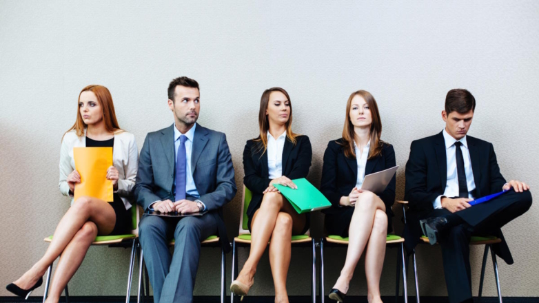 Мишустин: роста безработицы в РФ под давлением санкций удалось избежать