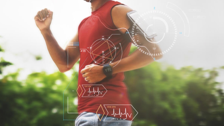 Электронные паспорта спортсменов внедрят в России к 2027 году