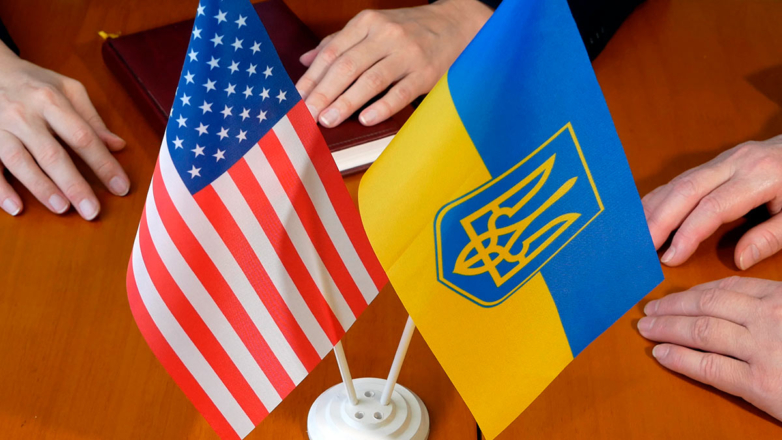В США рассказали о переговорах с Украиной