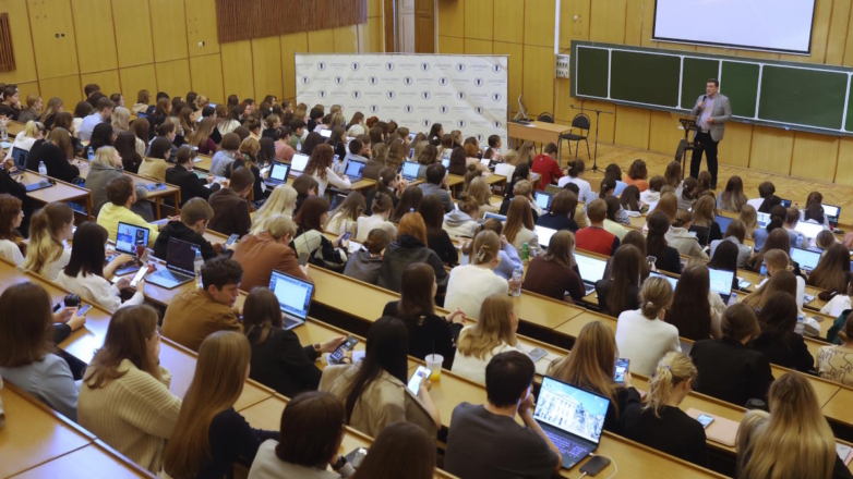 Учебная поддержка: зачем Минюст хочет продлить срок выплаты алиментов