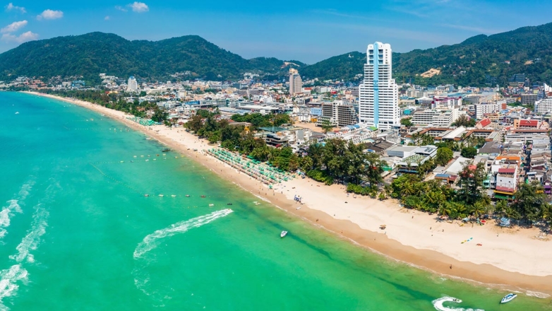 Условия безвизового режима для россиян и китайцев пересмотрит Таиланд