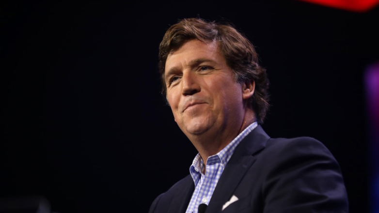 Карлсон: Байдена продолжают использовать демократы в своих целях