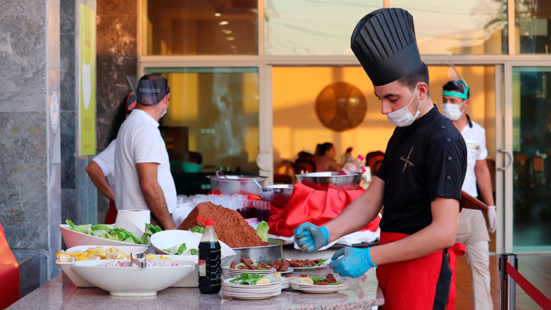 СМИ: в Турции планируют сократить рабочую неделю до 35–40 часов