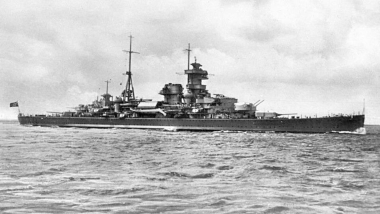 Жертвы взаимодействия: как кригсмарине и люфтваффе провели единственную совместную операцию