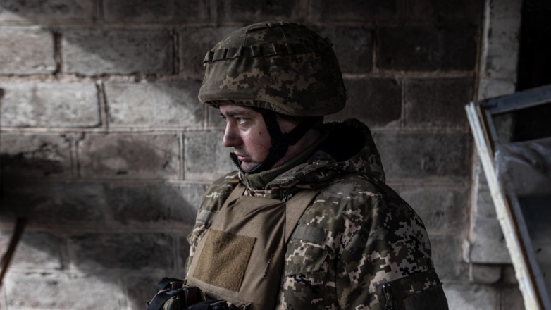 Зеленский принял закон о демобилизации срочников на Украине