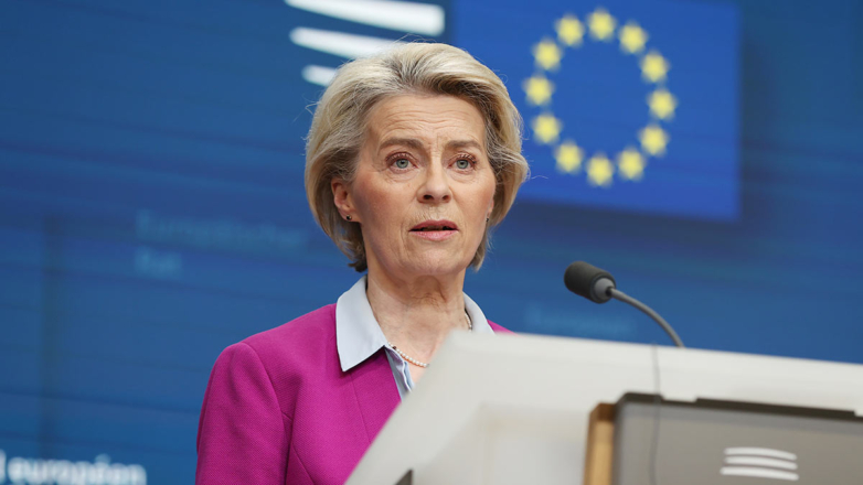 В ЕС отзовут законопроект по использованию пестицидов после протестов фермеров